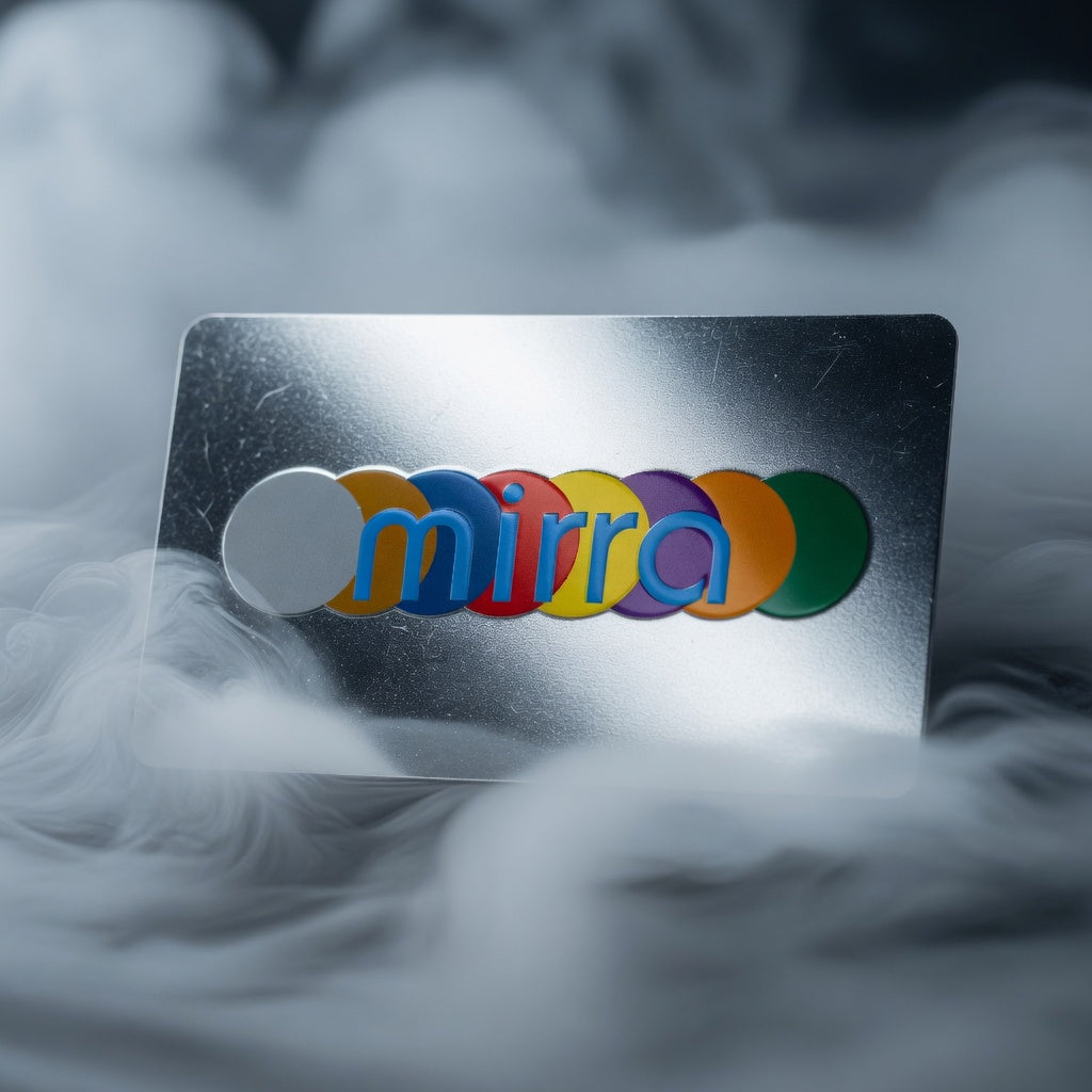 Digital Gift Card