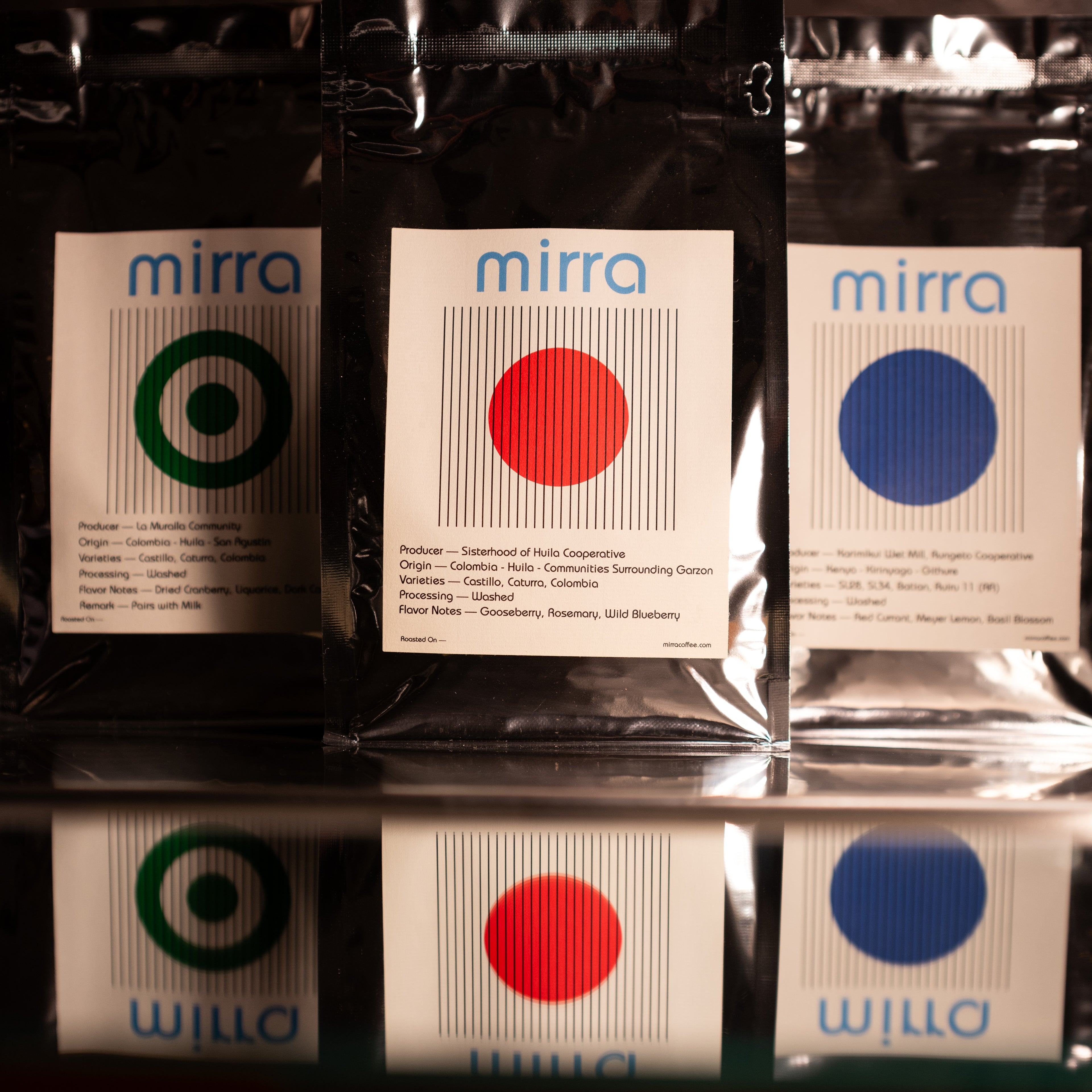 Monthly Subscription - Roaster's Choice